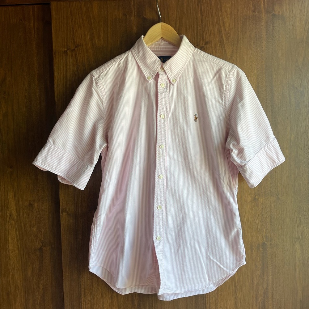 Ralph Lauren size L